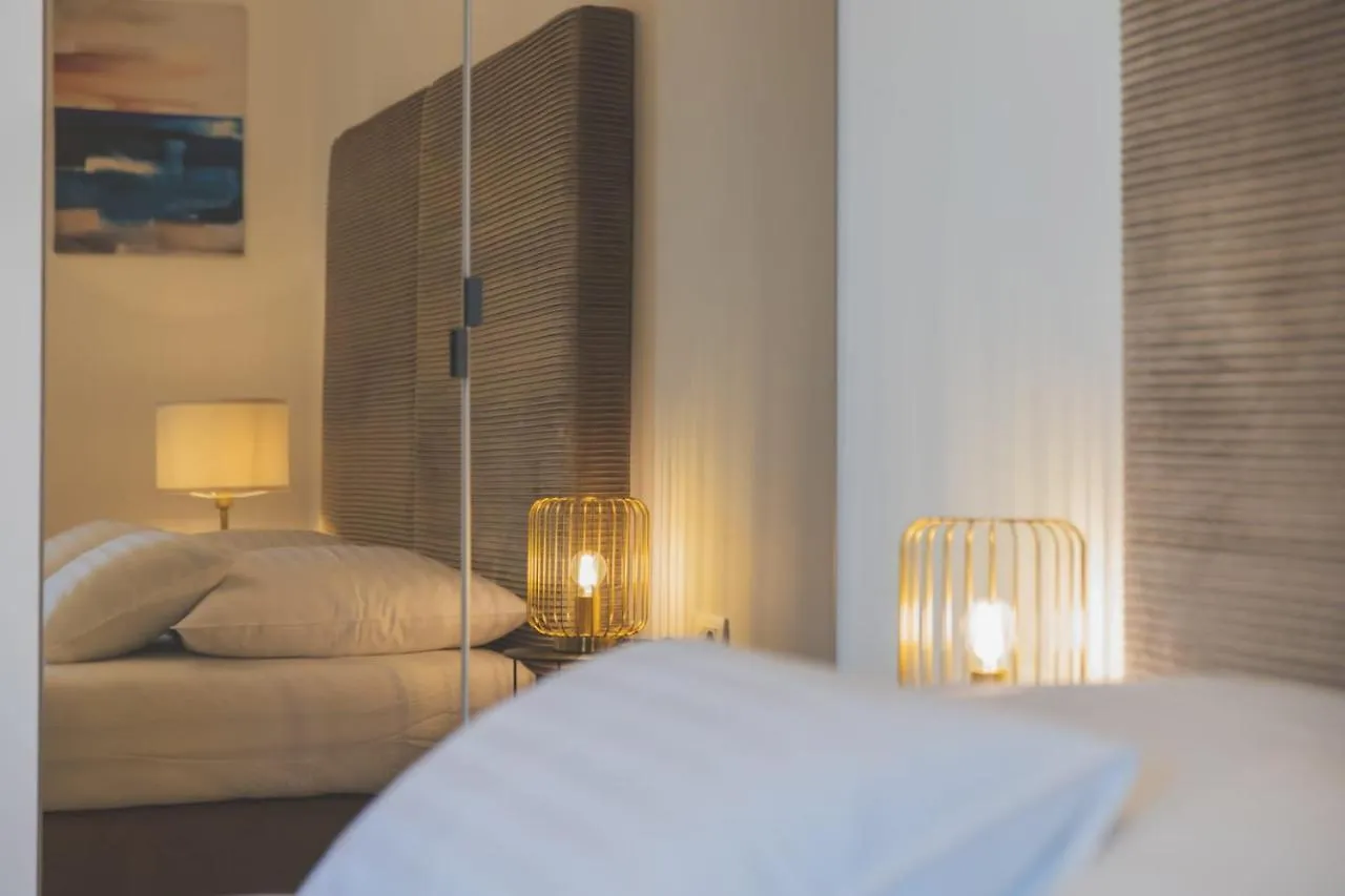 Perla Luxury Apartment 스플리트 0*,
