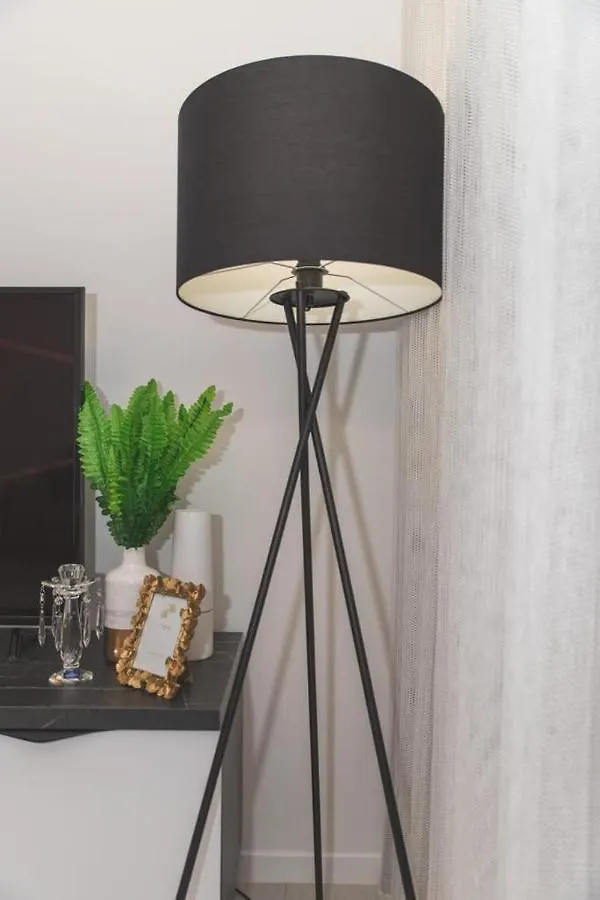 Perla Luxury Apartment 스플리트