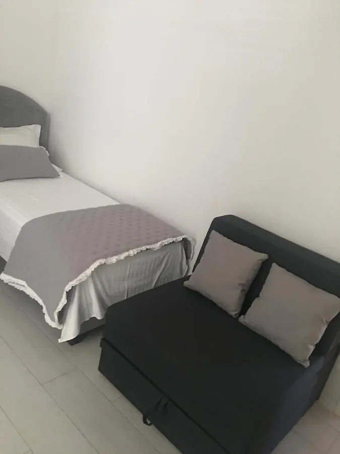 Perla Luxury Apartment 스플리트 0*,  크로아티아