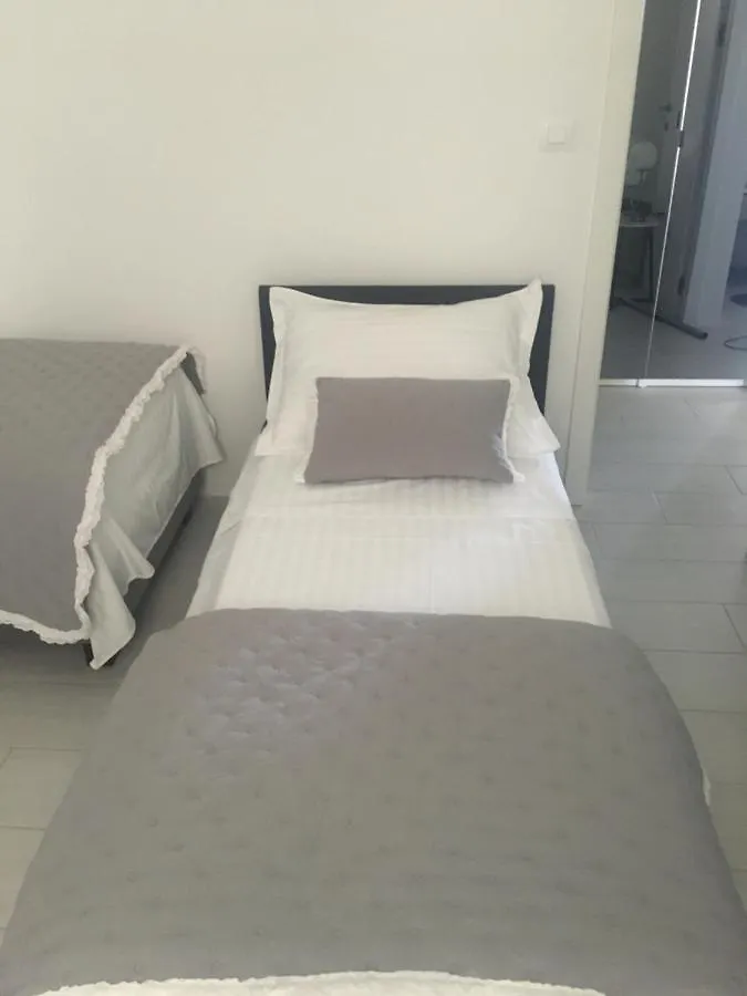 Perla Luxury Apartment 스플리트 0*,