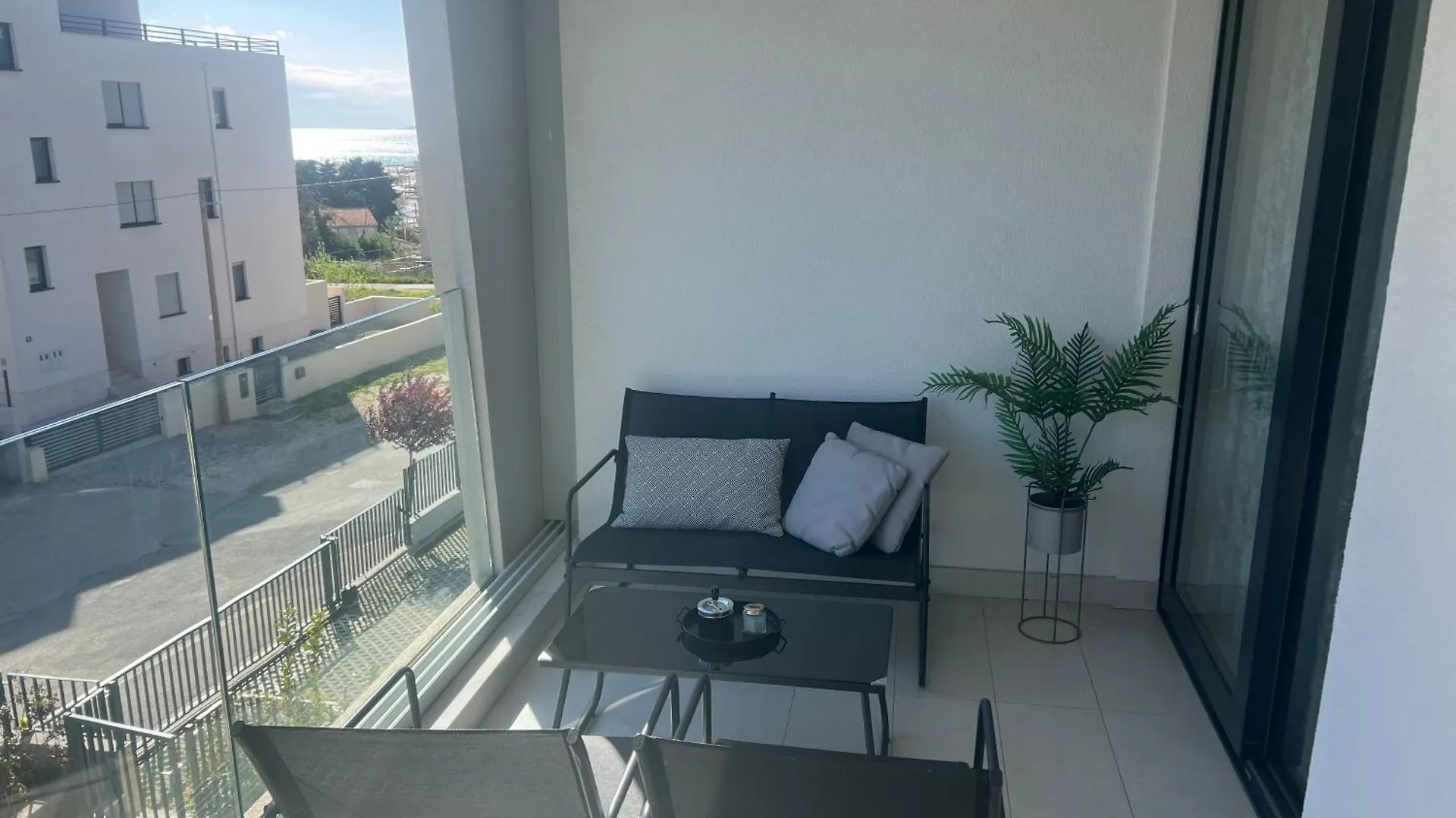 Perla Luxury Apartment 스플리트 0*,  크로아티아