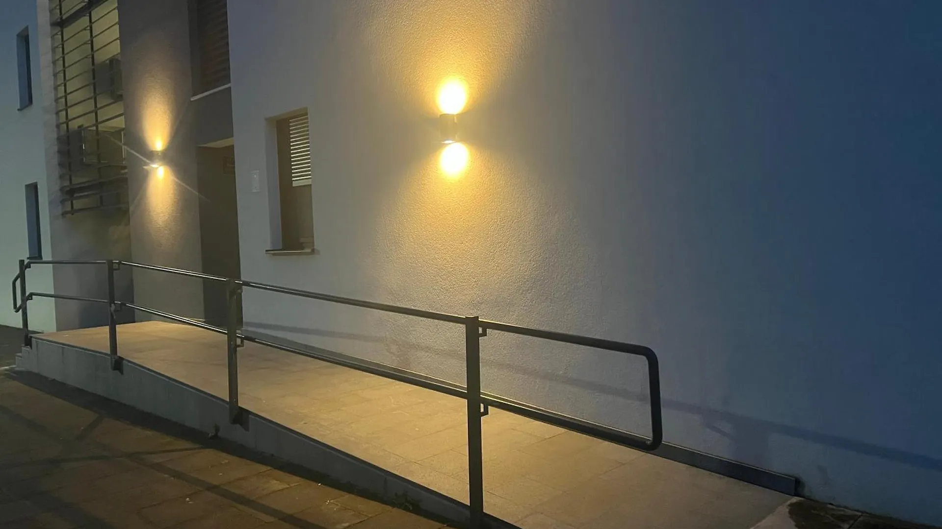 Perla Luxury Apartment 스플리트