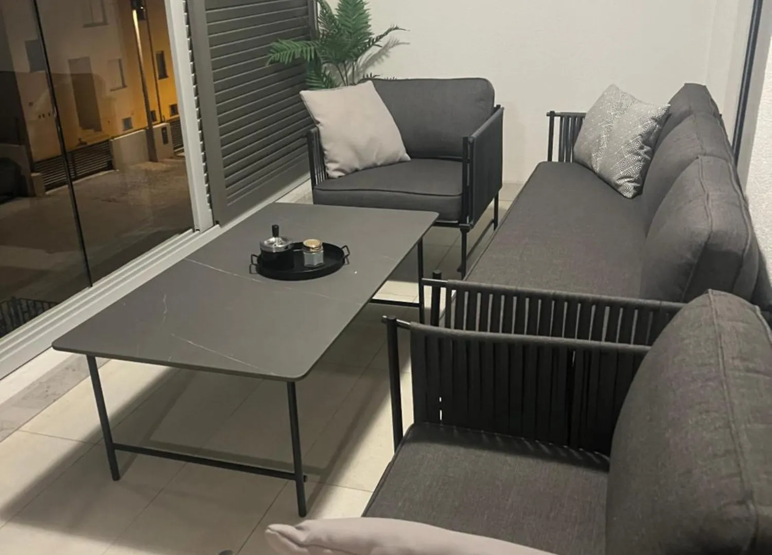 Perla Luxury Apartment 스플리트